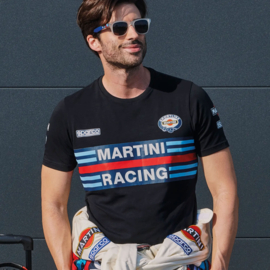 T-Shirt Martini