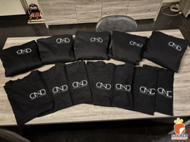 😍😍Nog een Partij Textiel Bedrukt & Geleverd voor onze klant😍😍