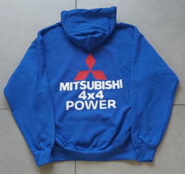 Hoodie Mitsubishi