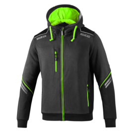 Hoodie rits Colorado