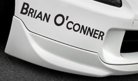 Brian O'conner