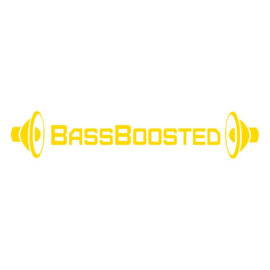 Bass Boosted