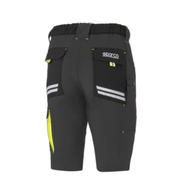 Short Light tech Laredo