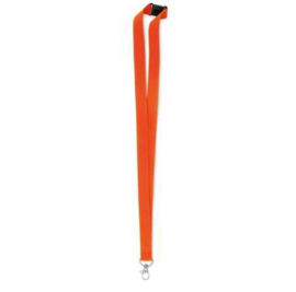 Lanyards met opdruk (10 stuks)