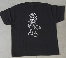 Kids T-shirt Mario