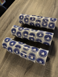 ⚓️⚓️Stickers op ROL gemaakt voor onze klant⚓️⚓️