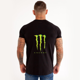 Monster Shirt