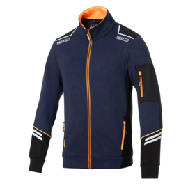 Full zip Tech Alabama