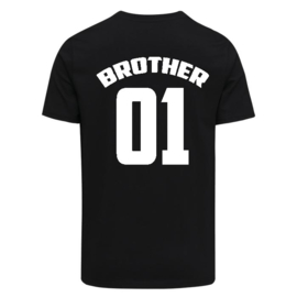 Shirt Brother