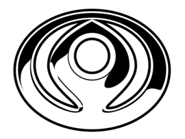 Mazda Logo