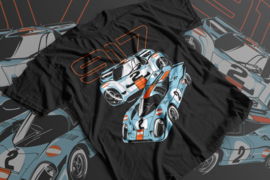 T-Shirt: 917