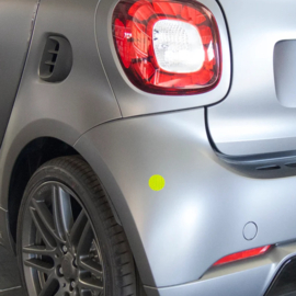 Reflecterende Stickers