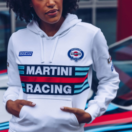 Hoodie Lady Martini Lady
