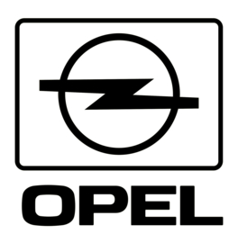 Opel Logo