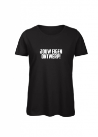 Eigen ontwerp shirt