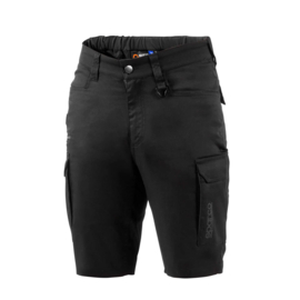 Short tech Hawai II