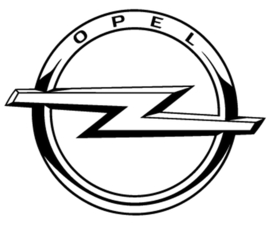 Opel Logo