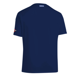 T-shirt Lancia Mr Delta