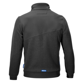 Grit Fleece Full zip Crestone