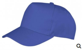 Junior Boston Printers Cap (diverse kleuren) met bedrukking