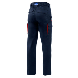 broek Tech Vermont