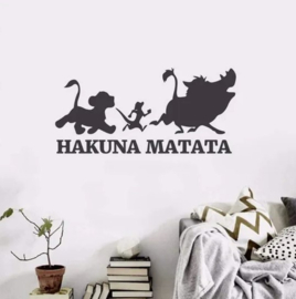 Hakuna Matata