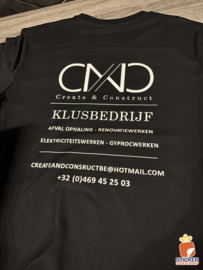 😍😍Nog een Partij Textiel Bedrukt & Geleverd voor onze klant😍😍