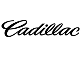 Cadillac