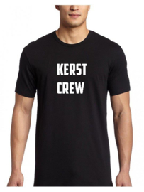 Shirt Kerst Crew