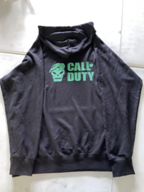 Call Of Duty Hoodie met Naam