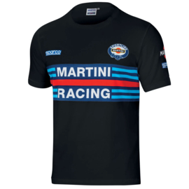 T-Shirt Martini