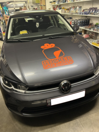 Promo Wagen VW Polo 2023