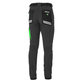 Broek Light Tech Kansas