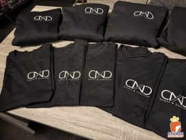 😍😍Nog een Partij Textiel Bedrukt & Geleverd voor onze klant😍😍