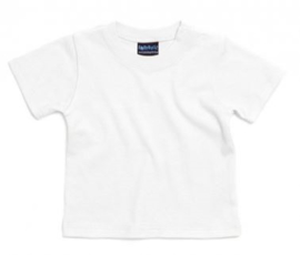 Eigen ontwerp Baby shirt