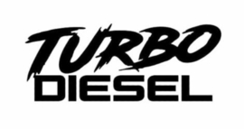 Turbo Diesel