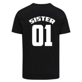 Shirt Sister