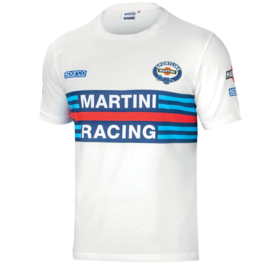 T-Shirt Martini