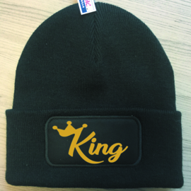 Muts King + Kroon