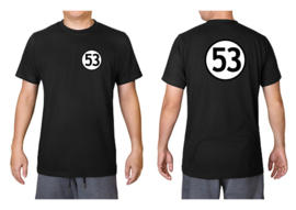 T-Shirt Herbie 53