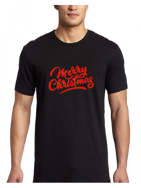 Shirt Merry Christmas