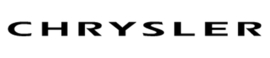 Chrysler Logo