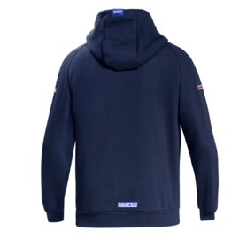Hoodie Lancia Mr S4
