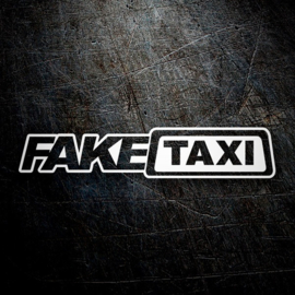 Fake Taxi