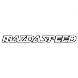 Mazdaspeed