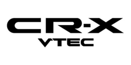 CR-X VTEC