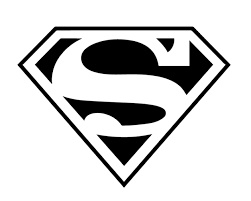 Superman logo