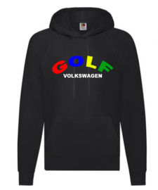 Hoodie Volkswagen Golf