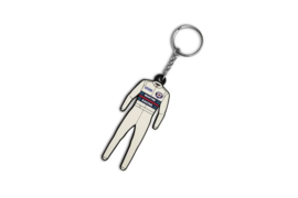 10 X KEY HOLDER MARTINI