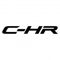 C-HR Logo Honda